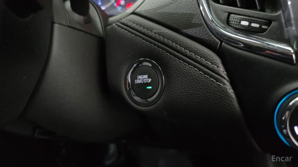 ChevroletGMDaewoo Cruze