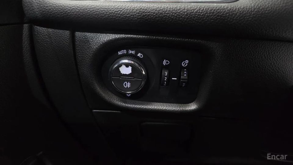 ChevroletGMDaewoo Cruze