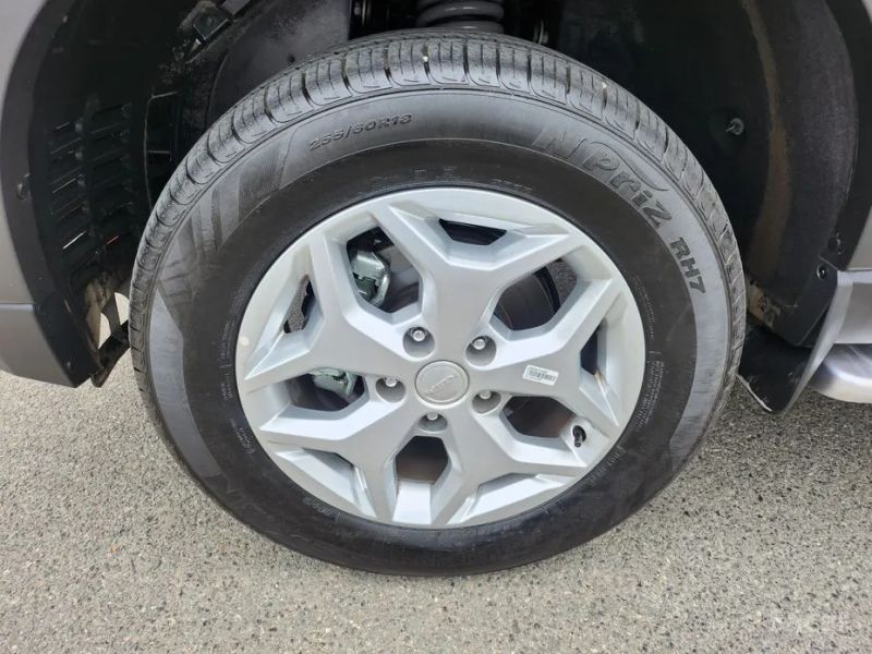 KG_Mobility_Ssangyong Musso