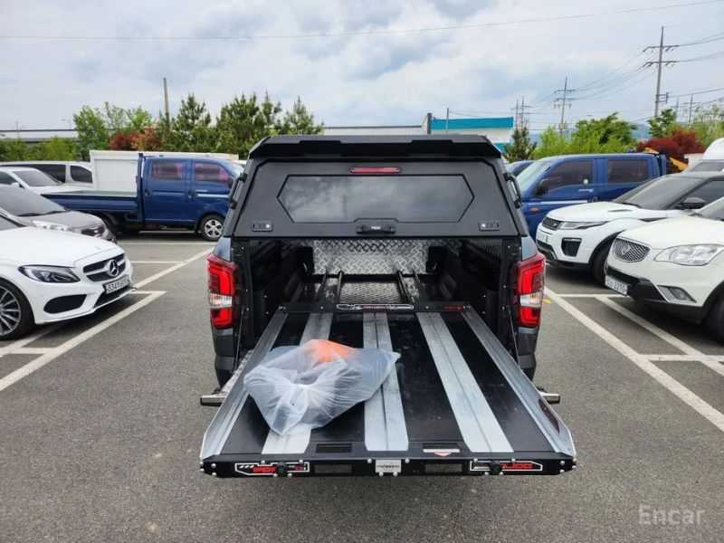 KG_Mobility_Ssangyong Musso