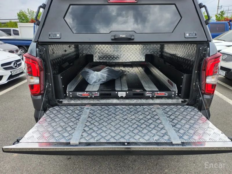 KG_Mobility_Ssangyong Musso