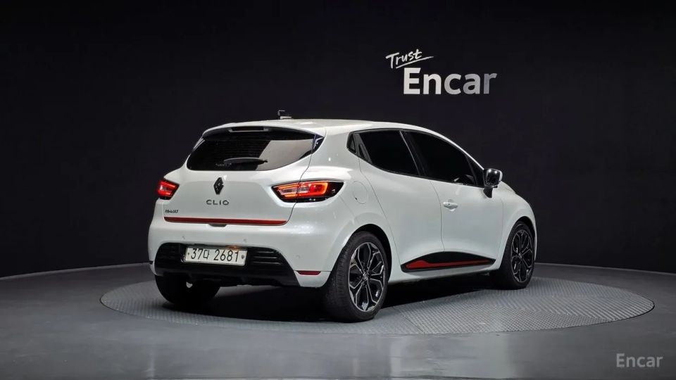 Renault-KoreaSamsung Cilo