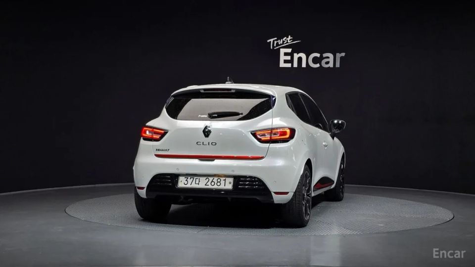 Renault-KoreaSamsung Cilo