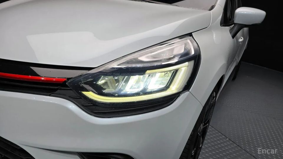 Renault-KoreaSamsung Cilo