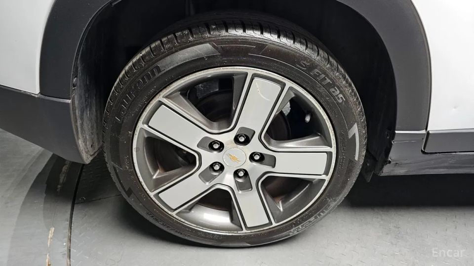 ChevroletGMDaewoo Orlando