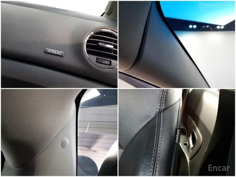 ChevroletGMDaewoo Cruze