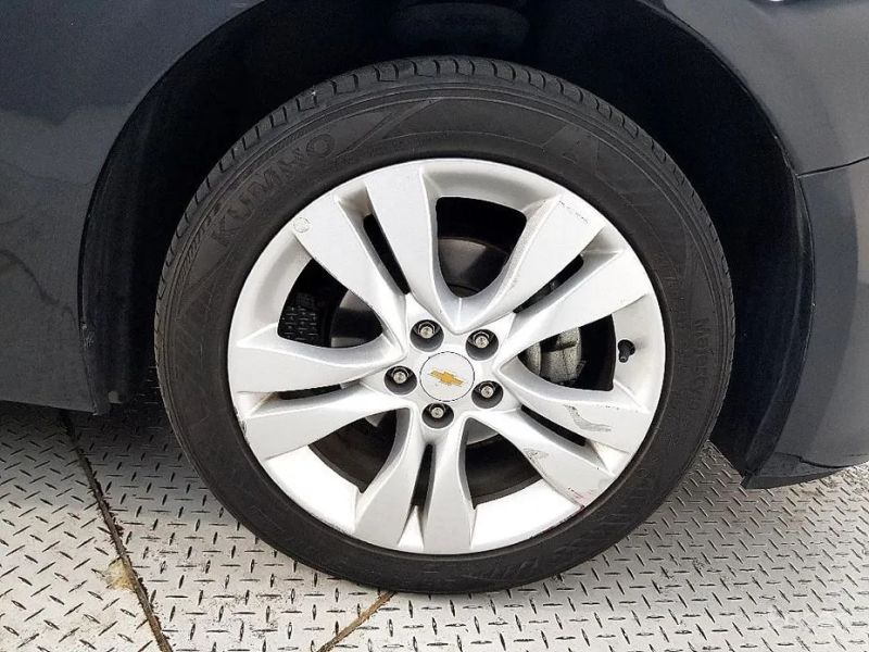 ChevroletGMDaewoo Cruze