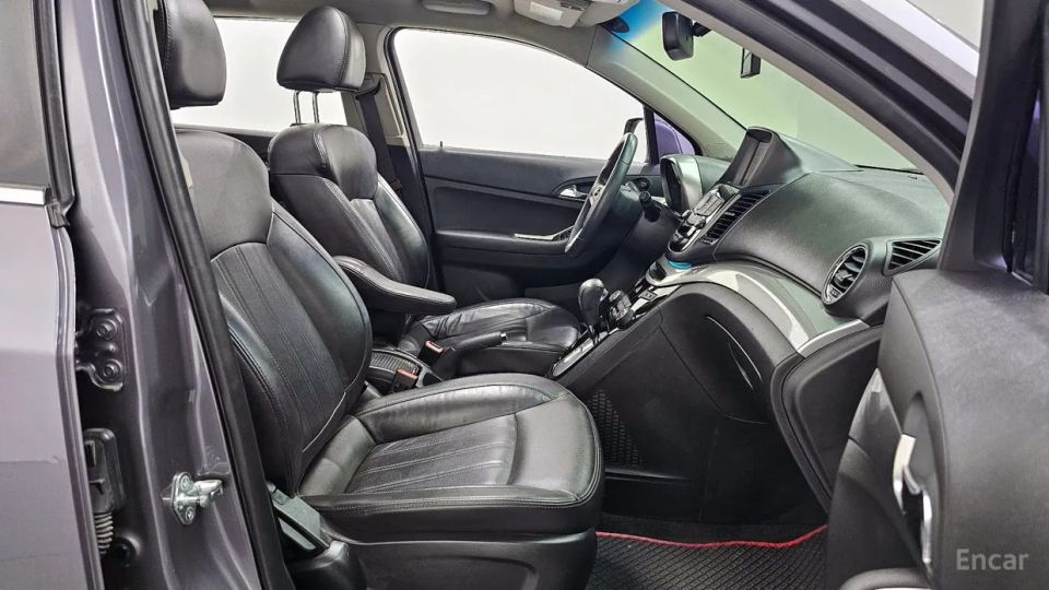 ChevroletGMDaewoo Orlando