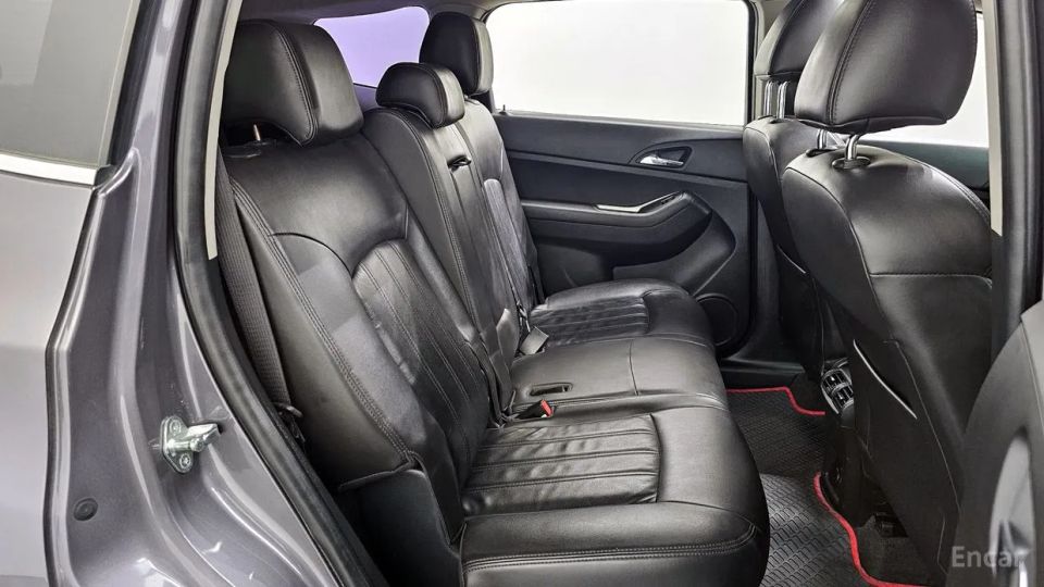 ChevroletGMDaewoo Orlando