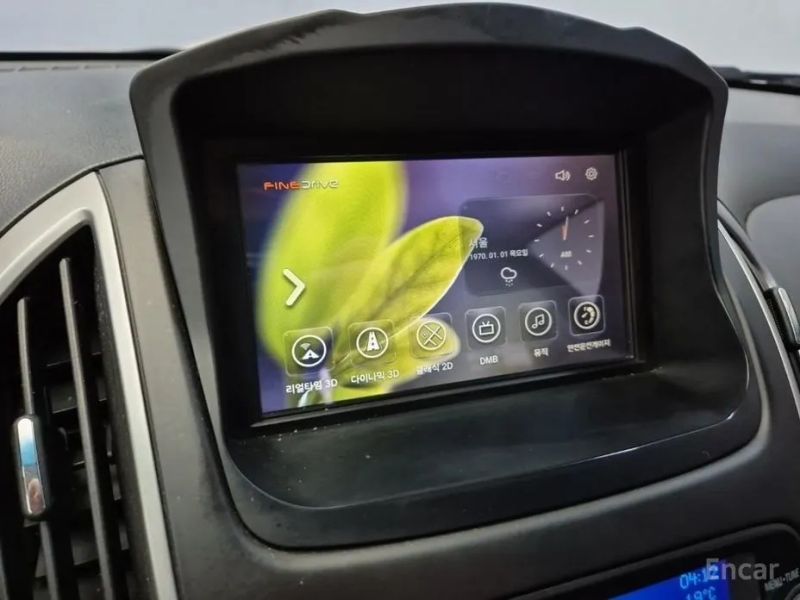 ChevroletGMDaewoo Cruze