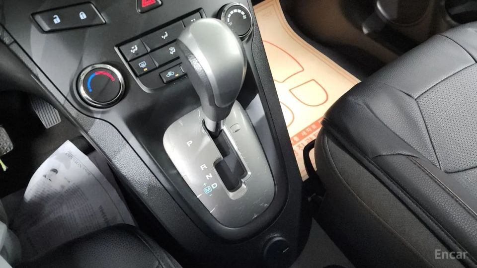 ChevroletGMDaewoo Orlando