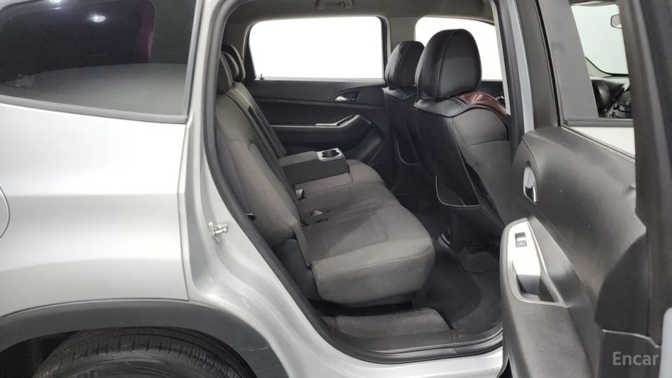 ChevroletGMDaewoo Orlando