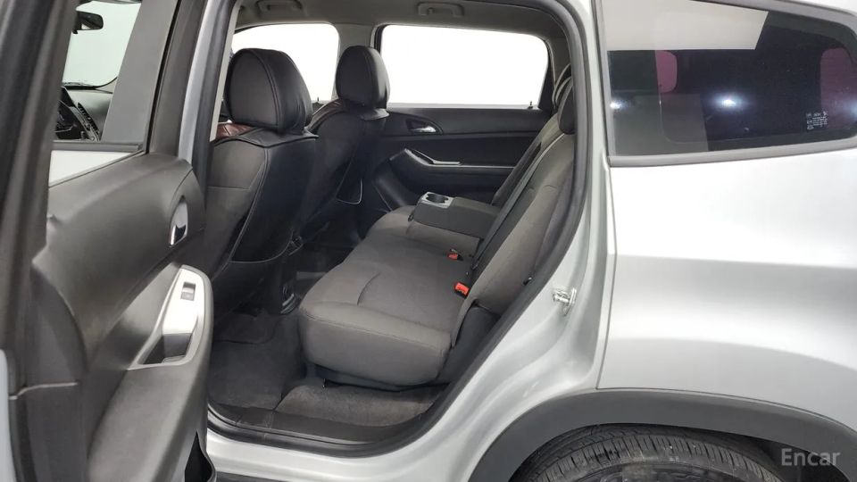ChevroletGMDaewoo Orlando