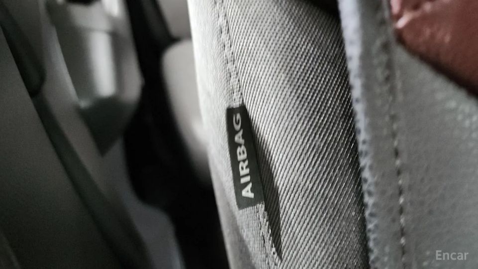 ChevroletGMDaewoo Orlando