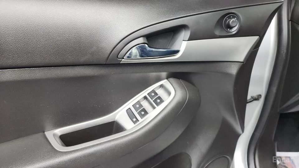 ChevroletGMDaewoo Orlando