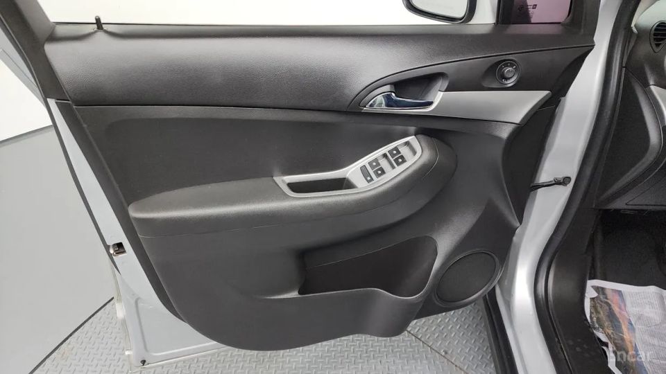 ChevroletGMDaewoo Orlando