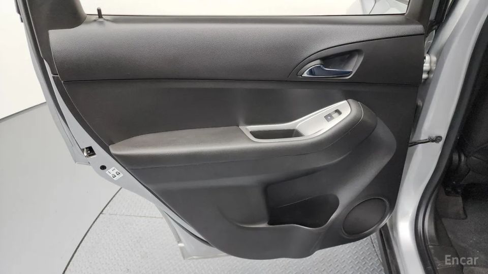 ChevroletGMDaewoo Orlando