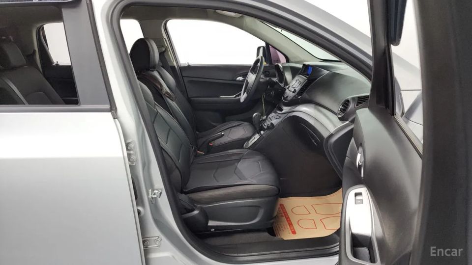 ChevroletGMDaewoo Orlando