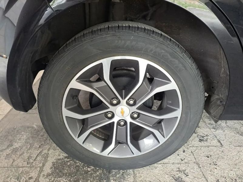 ChevroletGMDaewoo Aveo