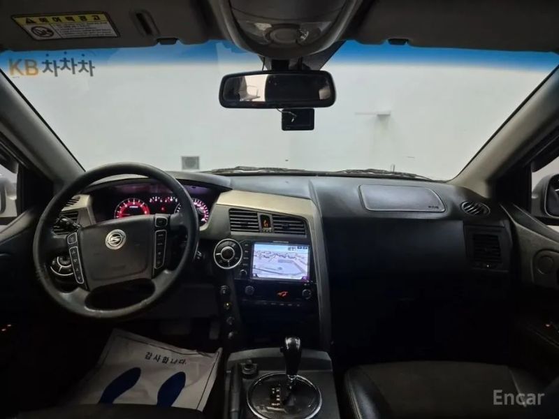 KG_Mobility_Ssangyong KORANDO