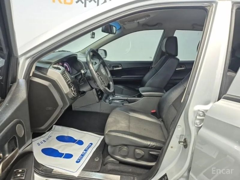 KG_Mobility_Ssangyong KORANDO