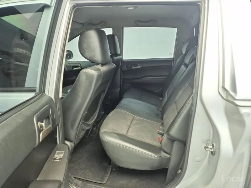KG_Mobility_Ssangyong KORANDO