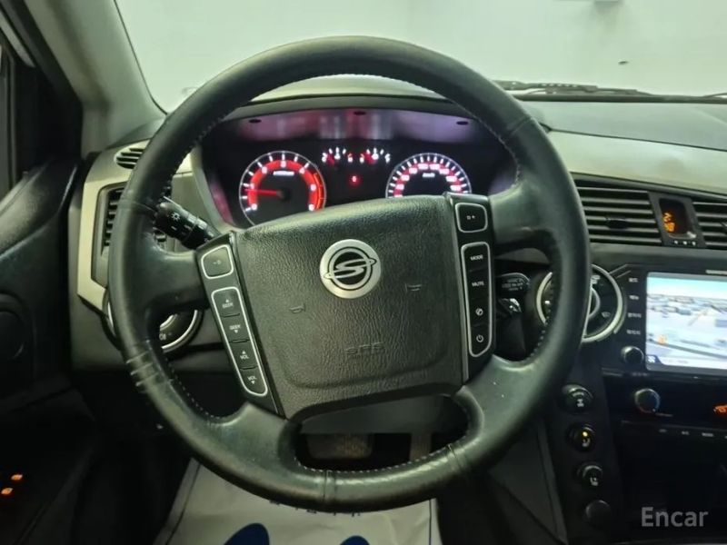 KG_Mobility_Ssangyong KORANDO