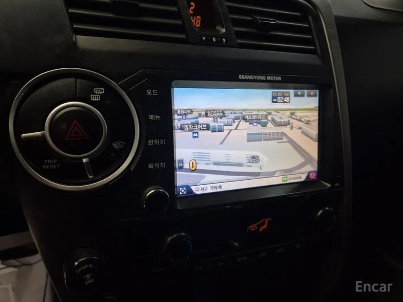 KG_Mobility_Ssangyong KORANDO