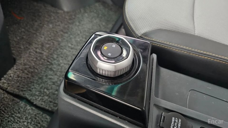 Geely SE-A2 Van
