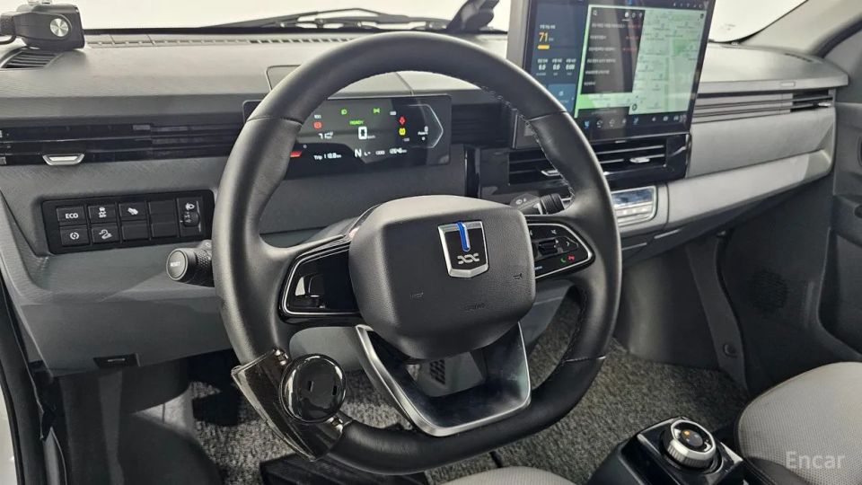 Geely SE-A2 Van