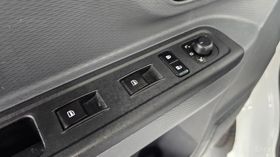 Geely SE-A2 Van