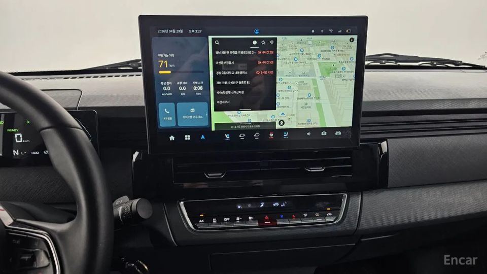 Geely SE-A2 Van