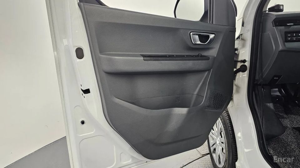 Geely SE-A2 Van