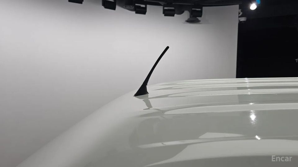 Geely SE-A2 Van