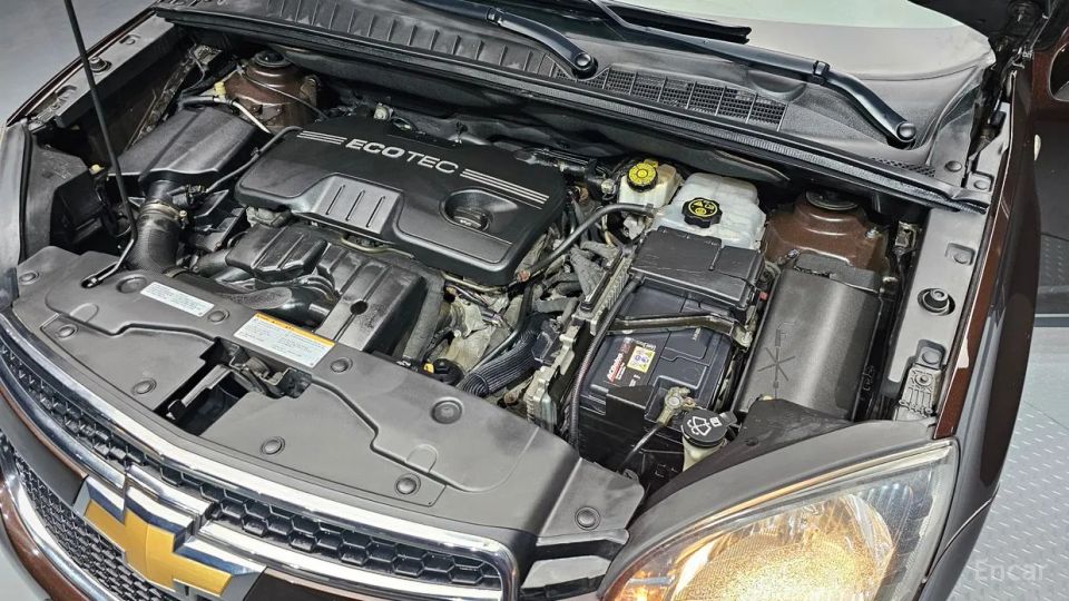 ChevroletGMDaewoo Orlando