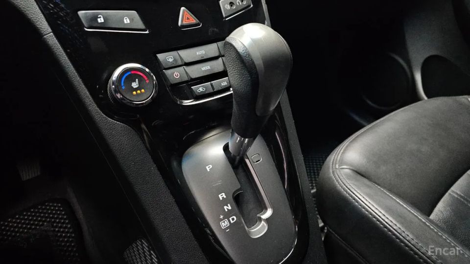 ChevroletGMDaewoo Orlando