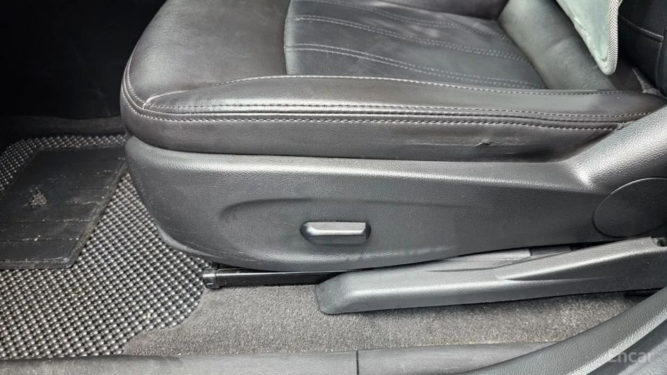 ChevroletGMDaewoo Orlando