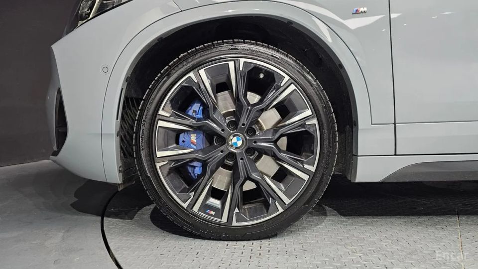 BMW X2 (F39)