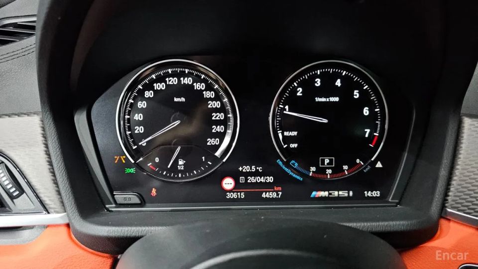 BMW X2 (F39)