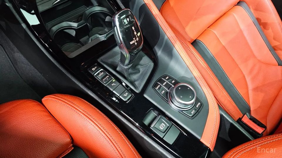 BMW X2 (F39)