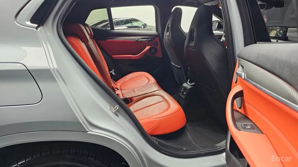 BMW X2 (F39)