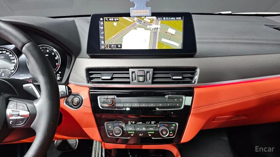 BMW X2 (F39)
