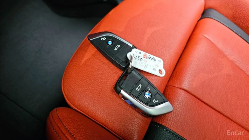 BMW X2 (F39)