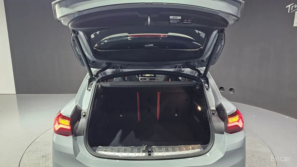 BMW X2 (F39)
