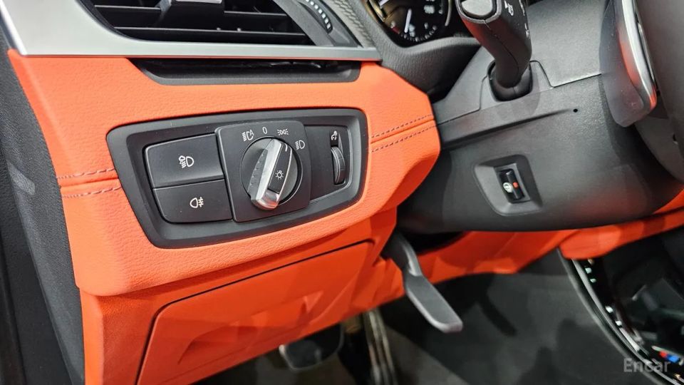 BMW X2 (F39)