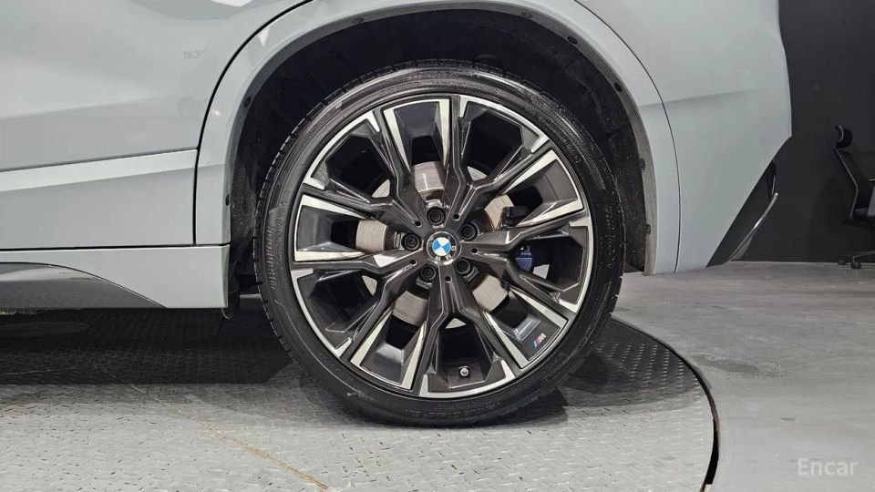 BMW X2 (F39)
