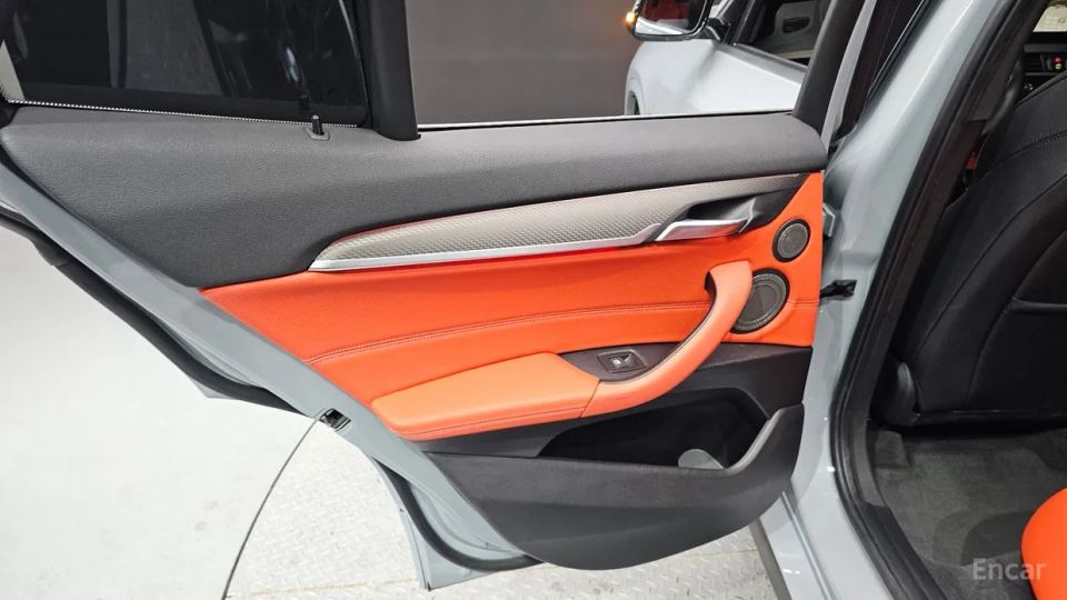 BMW X2 (F39)