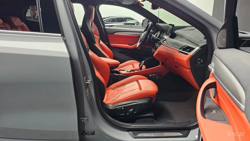BMW X2 (F39)