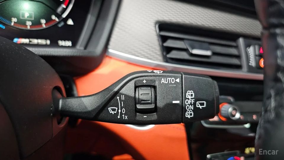 BMW X2 (F39)