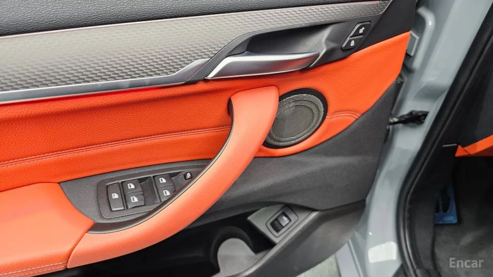 BMW X2 (F39)